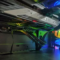 PNY RTX 3070 8GB|قطعات و لوازم جانبی رایانه|تهران, امیریه|دیوار