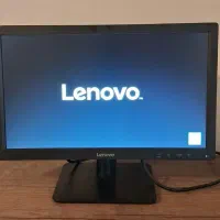 مانیتور ال ای دی لنوو|قطعات و لوازم جانبی رایانه|تهران, دزاشیب|دیوار