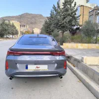 kmc j7 صفر مدل ۱۴۰۴ تحویل آبان ماه|خودرو سواری و وانت|تهران, پونک|دیوار