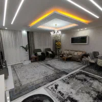 75-متر-فول-امکانات-سالن-پرده-خور-نوسازکلیدنخورده