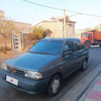 پراید مدل ۸۵ سلامت|خودرو سواری و وانت|اندیشه, شهرک صدف|دیوار