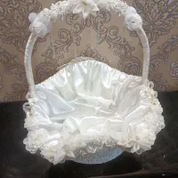 سبد بله برون