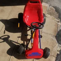 فروش چهارچرخ بچه گانه تا 7 سال سالم|دوچرخه، اسکیت، اسکوتر|دیواندره, |دیوار