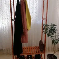 جالباسی|جاکفشی، کمد، دراور|بیرجند, |دیوار