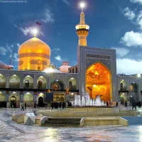 بلیط مشهد اسکانیا و vip هر روز