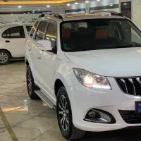 هایما s7مدل۹۶|خودرو سواری و وانت|تهران, وردآورد|دیوار