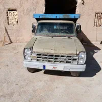 فروش وانت نیسان|خودرو سواری و وانت|شاهین‌شهر, گزبرخوار|دیوار