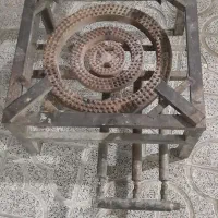 یک عدد اوجاق بزرگ