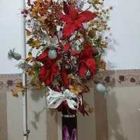 گل مصنوعی