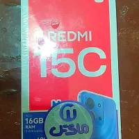 موبایل ردمی پلمپ