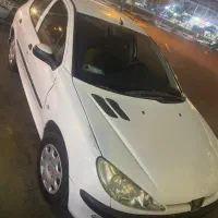پژو 206 تیپ ۳، مدل ۱۳۹۷