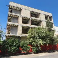 پیش‌فروش آپارتمان دو خواب و سه خواب، تحویل یک‌ساله|فروش آپارتمان|شیراز, جانبازان|دیوار