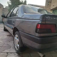 405 مدل 93|خودرو سواری و وانت|شیراز, شهرک مهدی‌آباد|دیوار