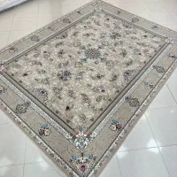 در تار و پودفرش زیبایی نمایان/تعویض بافرش دست دوم|فرش|بوشهر, |دیوار