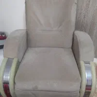مبل راحتی