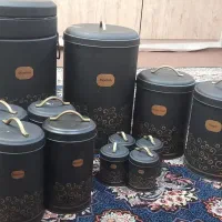 جا ادویه حبوبات اورانوس