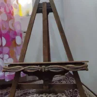 سه پایه بوم نقاشی درجه یک