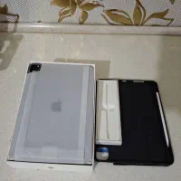 iPad pro m2|تبلت|قزوین, |دیوار