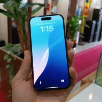 ایفون 16 نرمال باتری 100|موبایل|یزد, |دیوار