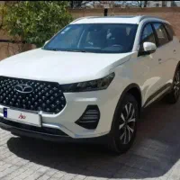 تیگو 7پرو پرمیموم 1404