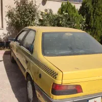 تاکسی|خودرو سواری و وانت|قزوین, |دیوار