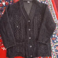 ژاکت تمیز زنانه