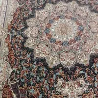 ۲ عدد فرش ۱۲ متری ۷۰۰ شانه|فرش|ری, ولی آباد|دیوار