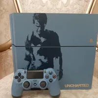 ps4 باندل انچارتد کپی خور