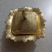 قندان طلایی نونو فقط همین یکی مونده