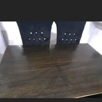 میز ناهار خوری ۴نفره