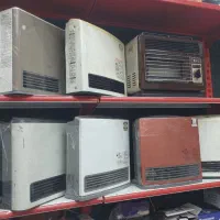 بخاری بدون دودکش|بخاری، هیتر، شومینه|کرمانشاه, |دیوار