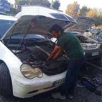 باتریساز باطریسازی سیار کل تهران دیاگ تخصصی|خدمات موتور و ماشین|تهران, اوقاف|دیوار