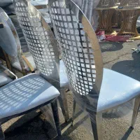 صندلی تالار  شایسته