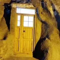 اجاره سوئیت صخره‌ای در کندوان|اجارهٔ کوتاه‌مدت آپارتمان و سوئیت|اسکو, |دیوار