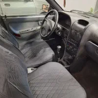 فروش پراید ۱۴۱نوک مدادی|خودرو سواری و وانت|اصفهان, سرشبادران|دیوار