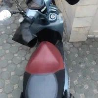 لاکی ۲۰۰ کم کار SYM