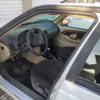 پارس تیو۱۴۰۰تمام رنگ|خودرو سواری و وانت|سیرجان, |دیوار