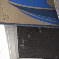 دو عدد کولر دو تیکه جنرال ۳۰و ۲۴هزار بفروش می رسد