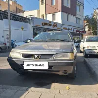 پژو 405 مدل 1388 نقد و اقساط