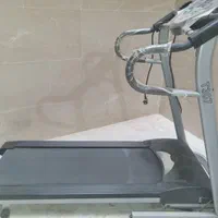 فروش یک دستگاه تردمیل خانگی|تجهیزات ورزشی|شیراز, فرهنگ شهر|دیوار