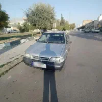 پراید مدل 85نقره ای|خودرو سواری و وانت|گنبد کاووس, |دیوار