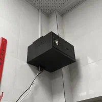 فروش ونصب تخصصی دوربین مداربسته دزدگیر کرکره‌برقی|دوربین مداربسته|گنبد کاووس, |دیوار