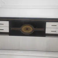 تخت خواب دونفره|تخت و سرویس خواب|زابل, |دیوار