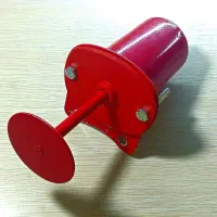 بوق دوچرخه حرفه ای|دوچرخه، اسکیت، اسکوتر|مشهد, هفت تیر (حافظ)|دیوار