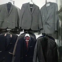 تعداد ۲۵۰عددکت مردانه کار کرده درحدنو150تومان