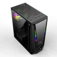 فروش کیس گیمینگ فاطر FG-523X پلمپ|قطعات و لوازم جانبی رایانه|برازجان, |دیوار