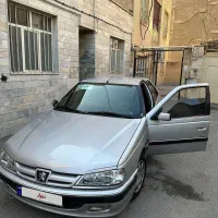 پارس مدل۱۲  ۸۸ خانگی سالم|خودرو سواری و وانت|فردیس, داوری|دیوار