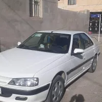 پژو پارس موتور جدید XU7P، مدل ۱۴۰۲|خودرو سواری و وانت|تهران, سرخه حصار|دیوار