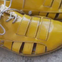 کفش سایز ۳۷