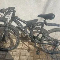 دوچرخه 26 سالم
